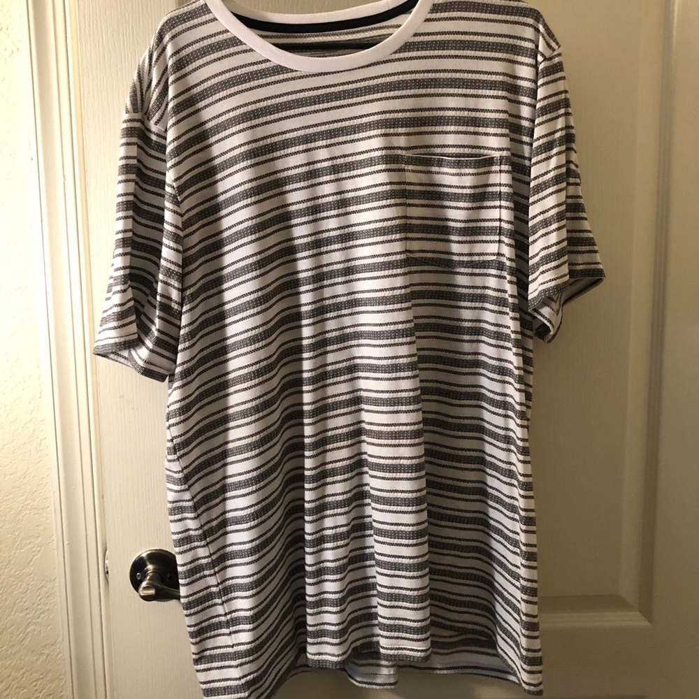 Men’s Shirt